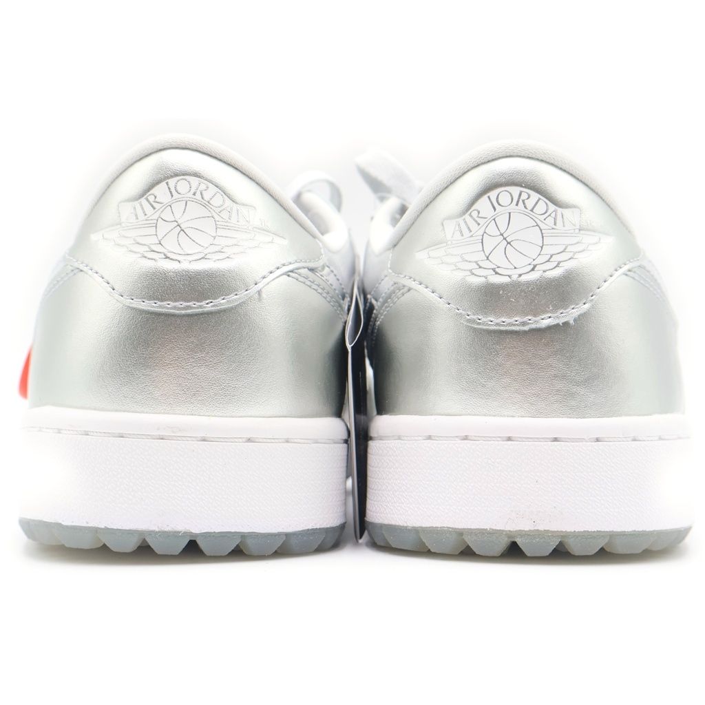 NIKE (ナイキ) AIR JORDAN 1 LOW GOLF NRG GIFT GIVING FD6848-001