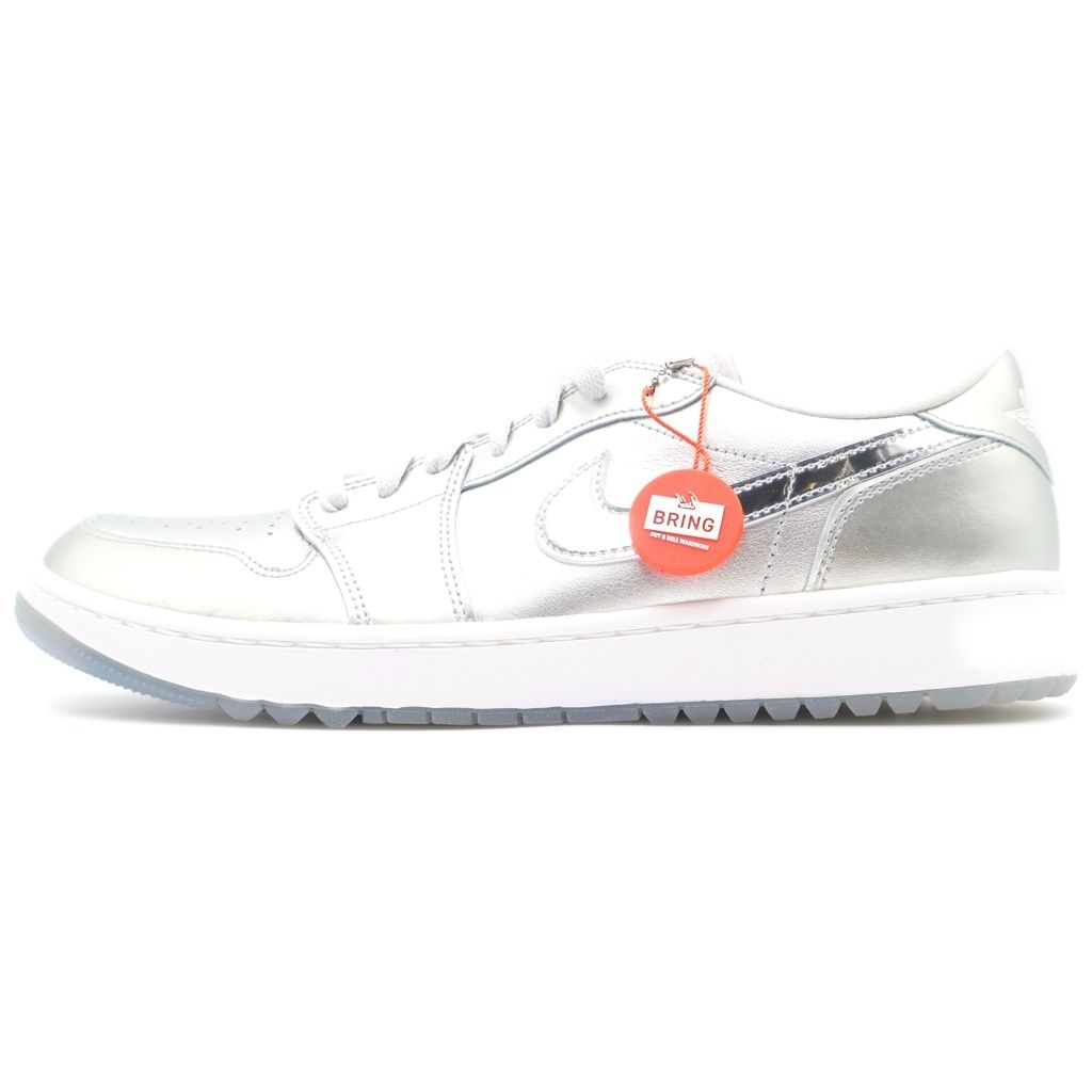 NIKE (ナイキ) AIR JORDAN 1 LOW GOLF NRG GIFT GIVING FD6848-001
