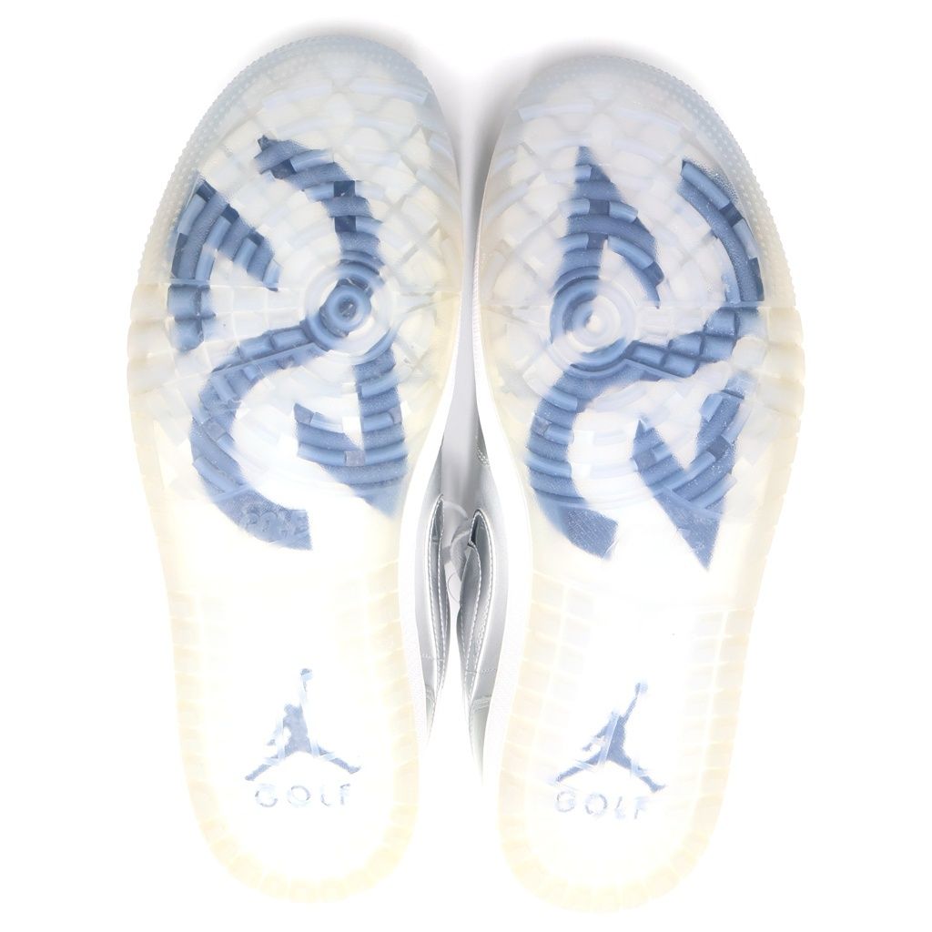 NIKE (ナイキ) AIR JORDAN 1 LOW GOLF NRG GIFT GIVING FD6848-001