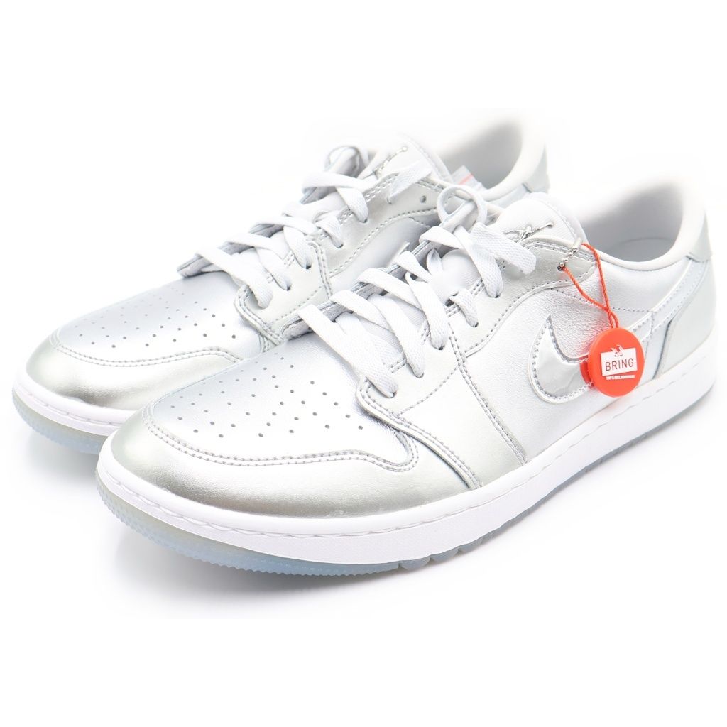 Nike Air Jordan1 Low NRG ゴルフ ギフトギビング29.5 NIKE (ナイキ) AIR JORDAN 1 LOW GOLF NRG GIFT GIVING FD6848-001