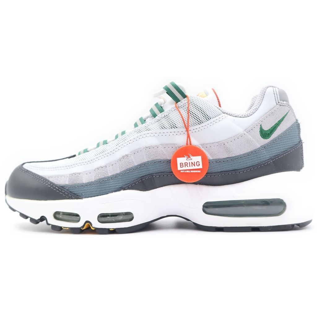 NIKE (ナイキ) AIR MAX 95 PURE PLATINUM DM0011-002 エアマックス 95