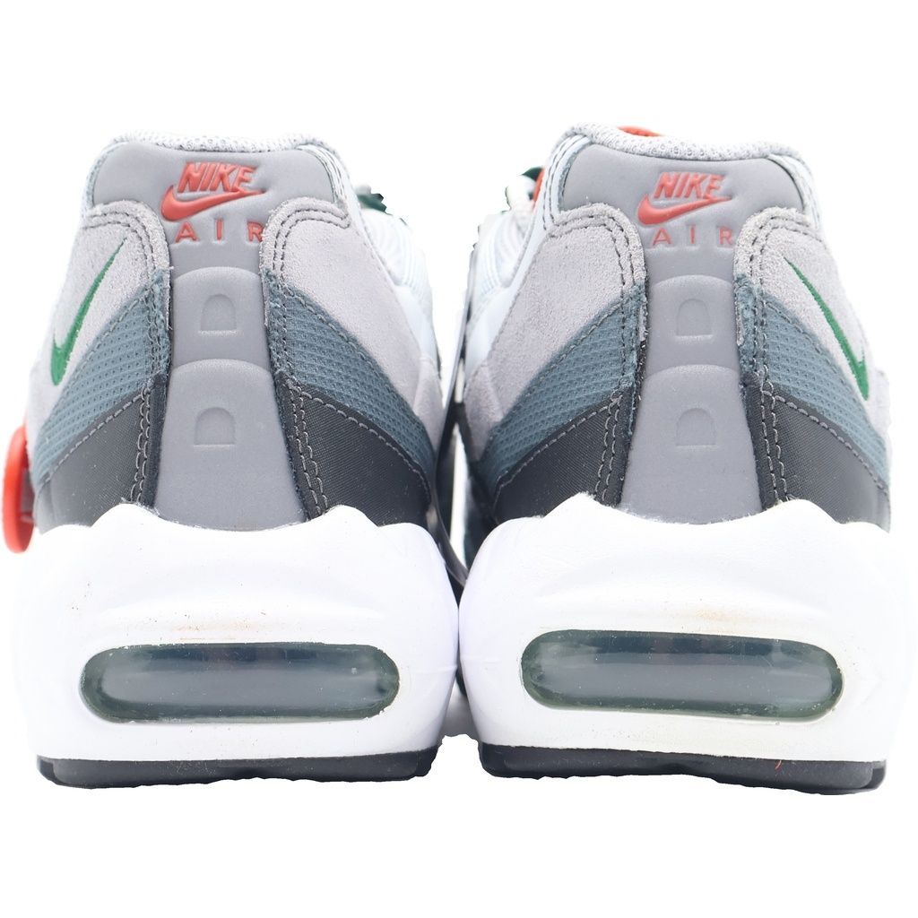 NIKE (ナイキ) AIR MAX 95 PURE PLATINUM DM0011-002 エアマックス 95