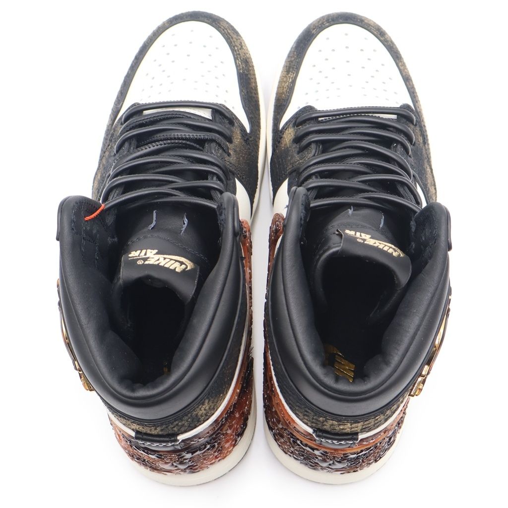 NIKE (ナイキ) AIR JORDAN 1 RETRO HIGH OG IB3165-091 エアジョーダン