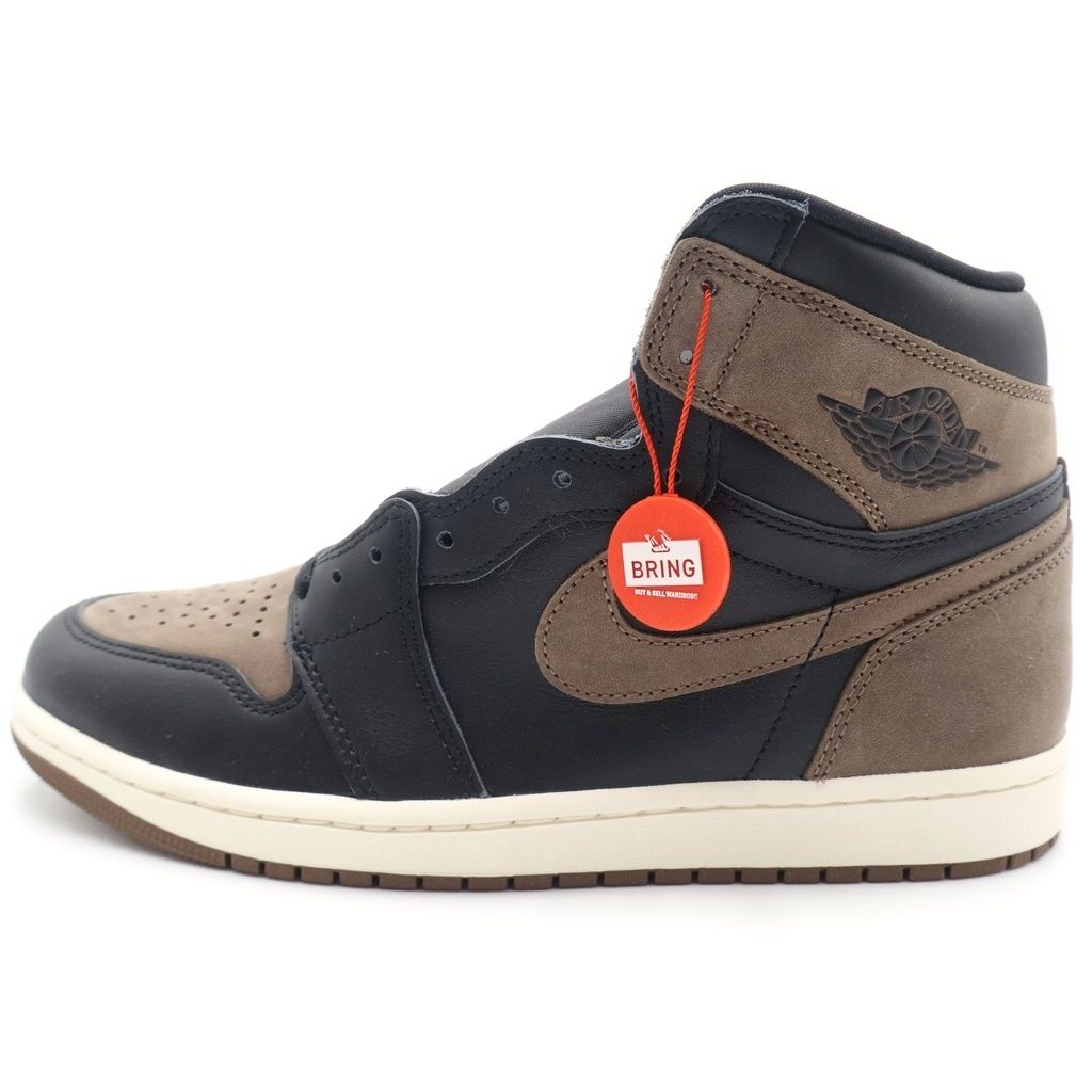 NIKE (ナイキ) Air Jordan 1 Retro High OG Palomino エアジョーダン 1 