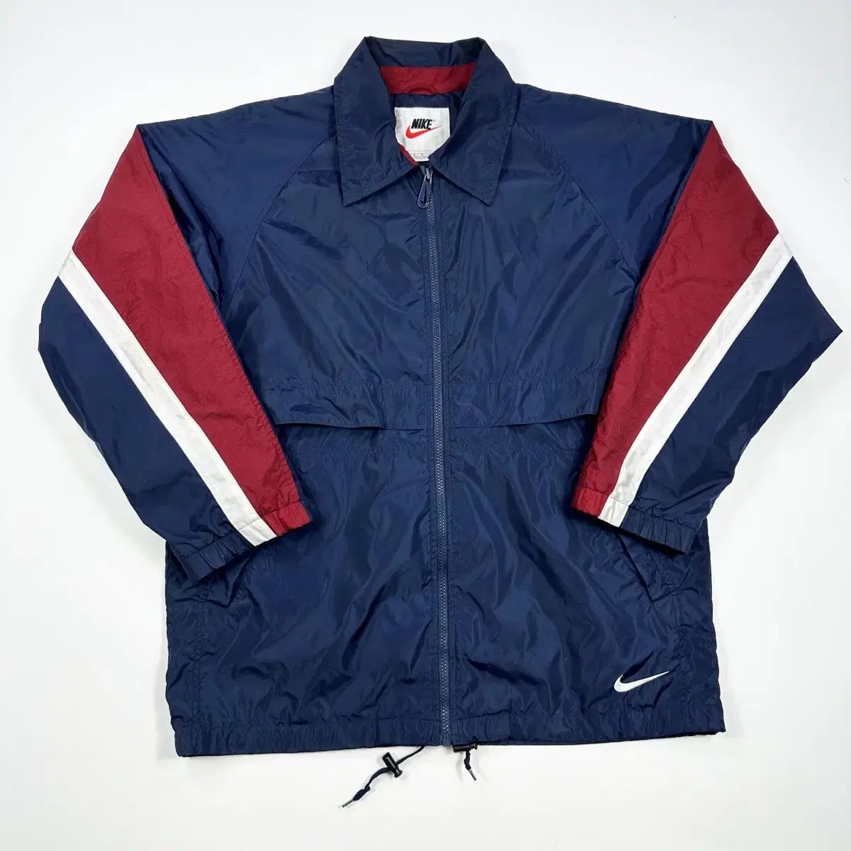 Nike マンチェスターユナイテッド AON ウィンドブレーカー Lサイズ