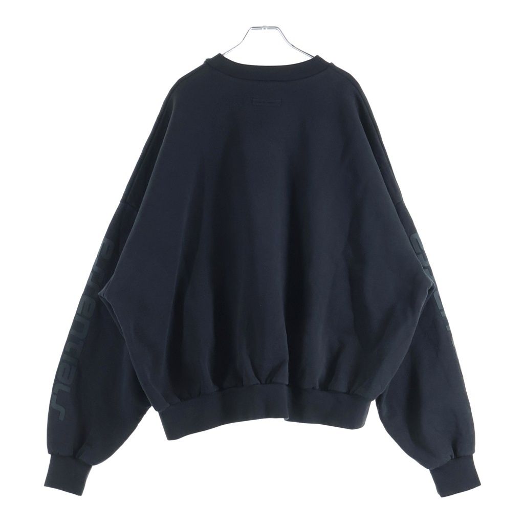FEAR OF GOD ESSENTIALS (フィアオブゴッド エッセンシャルズ) 25AW