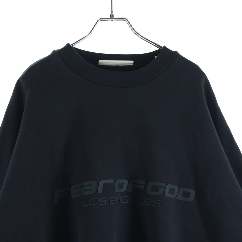 FEAR OF GOD ESSENTIALS (フィアオブゴッド エッセンシャルズ) 25AW