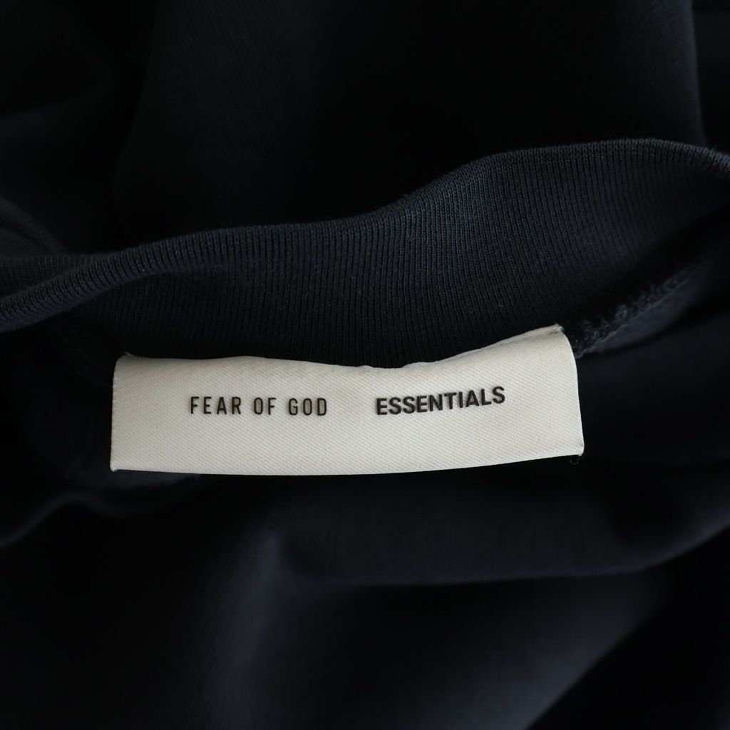 FEAR OF GOD ESSENTIALS (フィアオブゴッド エッセンシャルズ) 25AW