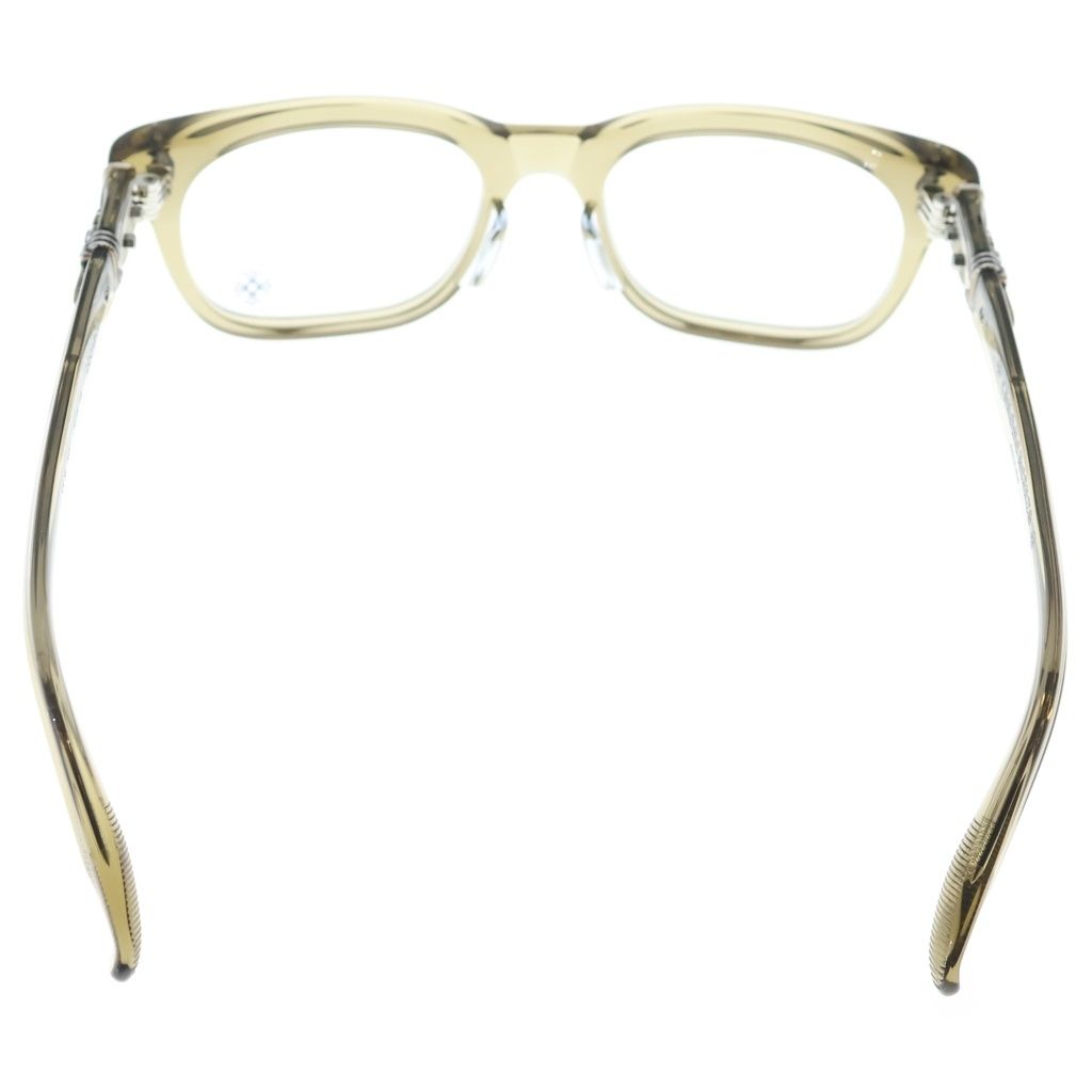 CHROME HEARTS (クロムハーツ) DOOABLE サイドダガー装飾 スクエア