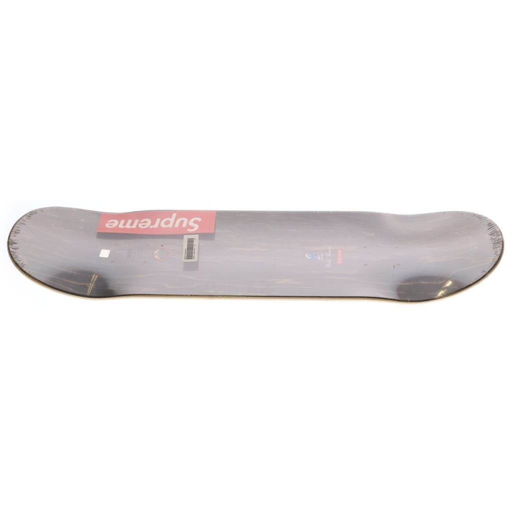 SUPREME (シュプリーム) 20AW x Smurfs Deck ボックスロゴペイント