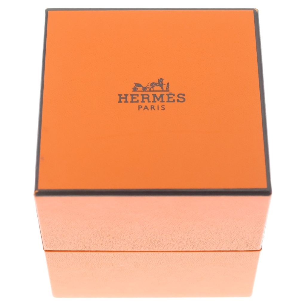 HERMES (エルメス) シェーヌダンクル アンシェネSH バングル シルバー HERMES (エルメス) シェーヌダンクル アンシェネSH バングル シルバー