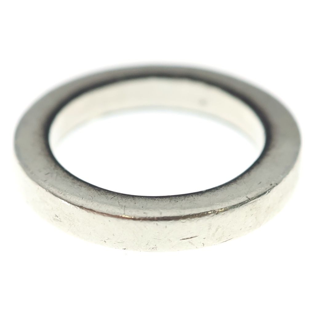 2001年CHROME HEARTS クロムハーツ SPACER PLN 3mm CHROME HEARTS (クロムハーツ) 3mm SPACER PLN 3mm スペーサープレーン