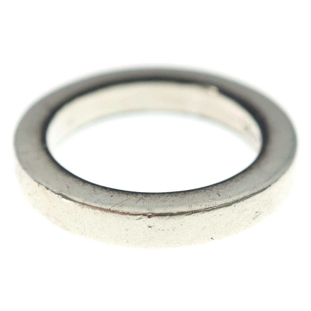 CHROME HEARTS (クロムハーツ) 3mm SPACER PLN 3mm スペーサープレーン 