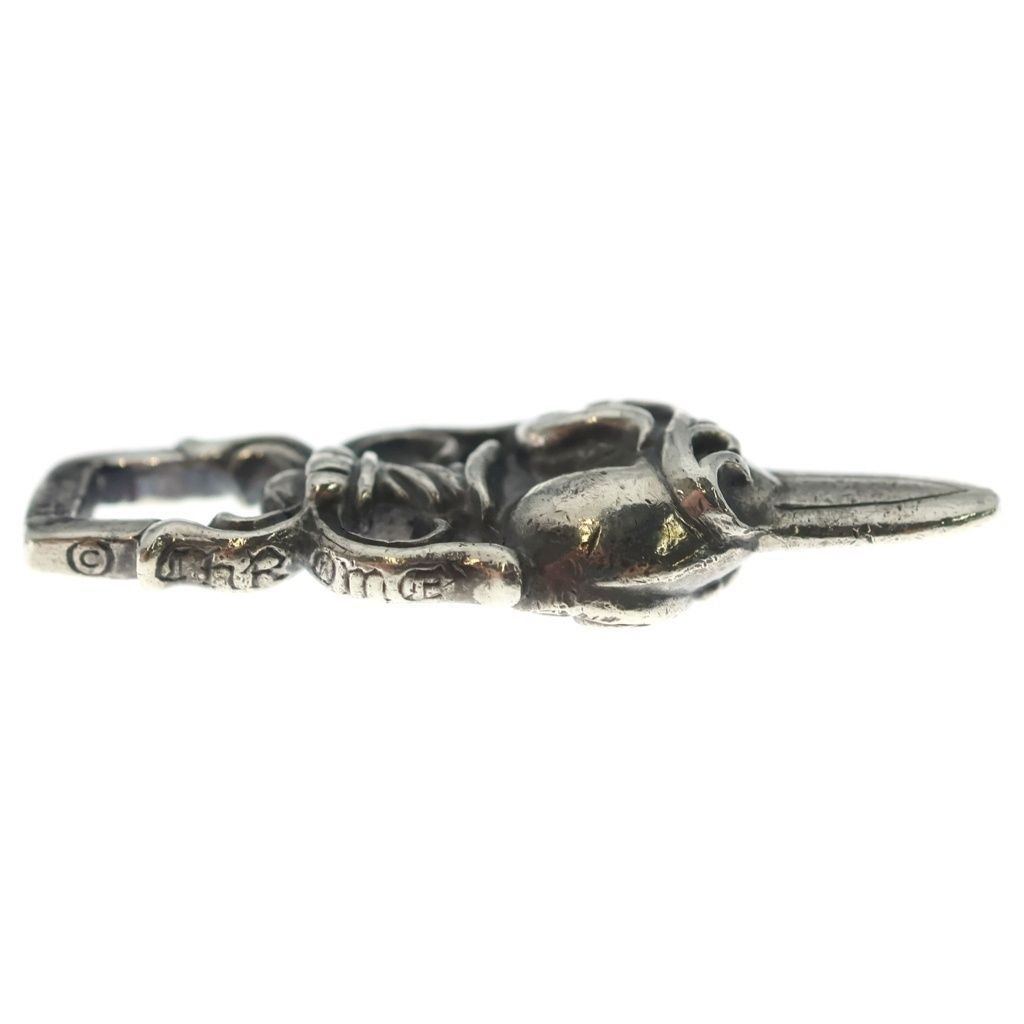 CHROME HEARTS (クロムハーツ) DAGGER HEART ダガーハート ペンダント