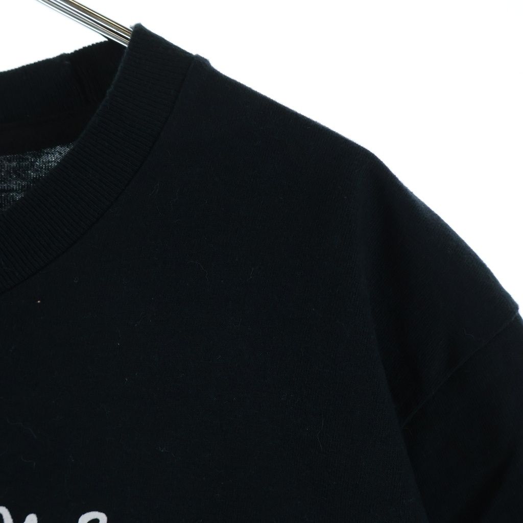 SUPREME (シュプリーム) 18AW Madonna Tee マドンナ プリント クルー