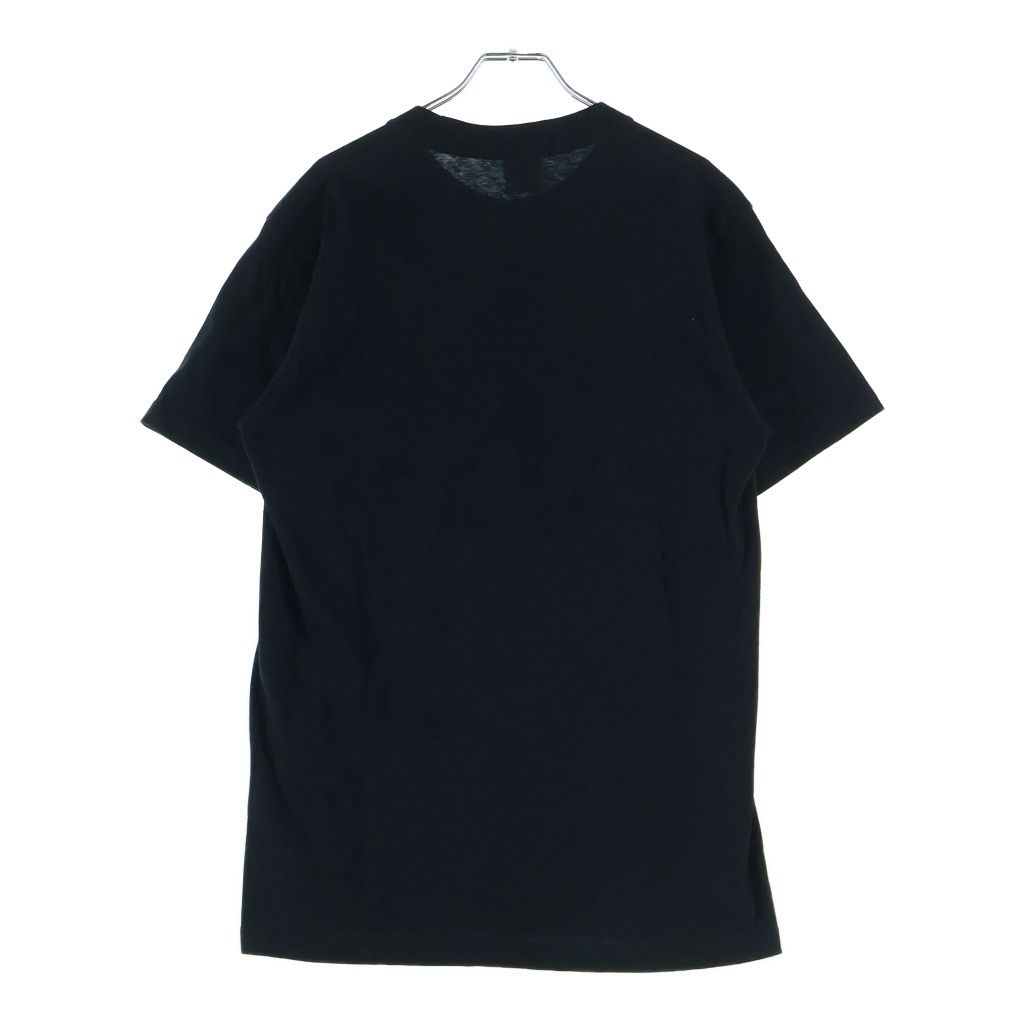 Supreme マドンナ Tシャツ XL 黒 SUPREME (シュプリーム) 18AW Madonna Tee マドンナ プリント クルー