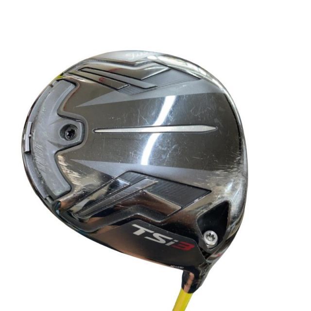 タイトリスト TS3 9.5° ドライバー DR フレックスその他 タイトリスト