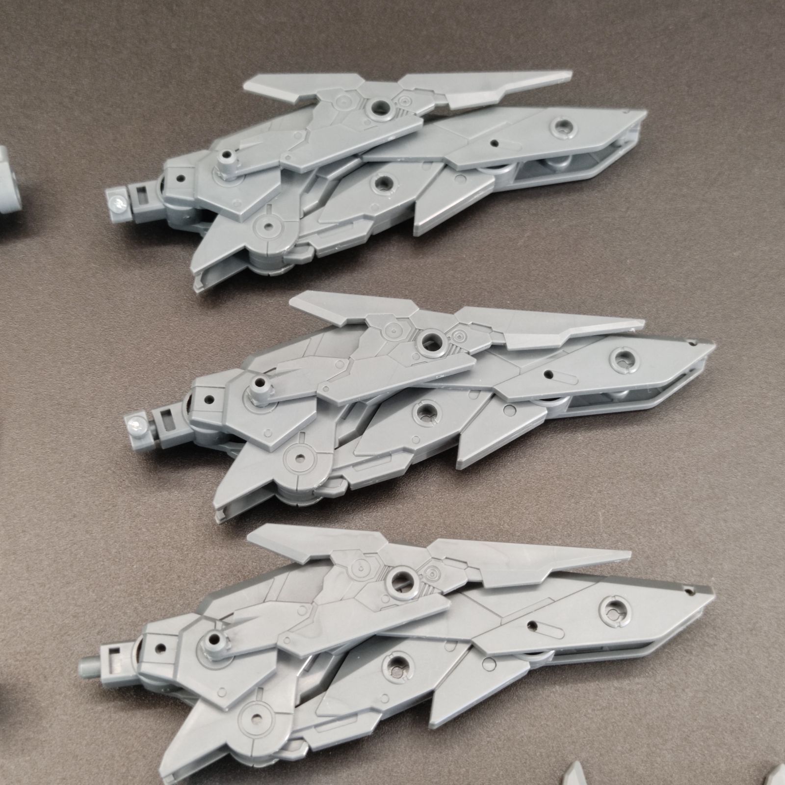 ☆ショップ限定割引クーポン発行中☆ 30MM 【未検品/ジャンク】 1/144