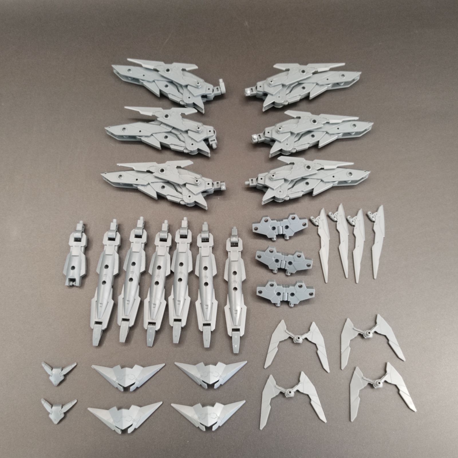 ☆ショップ限定割引クーポン発行中☆ 30MM 【未検品/ジャンク】 1/144