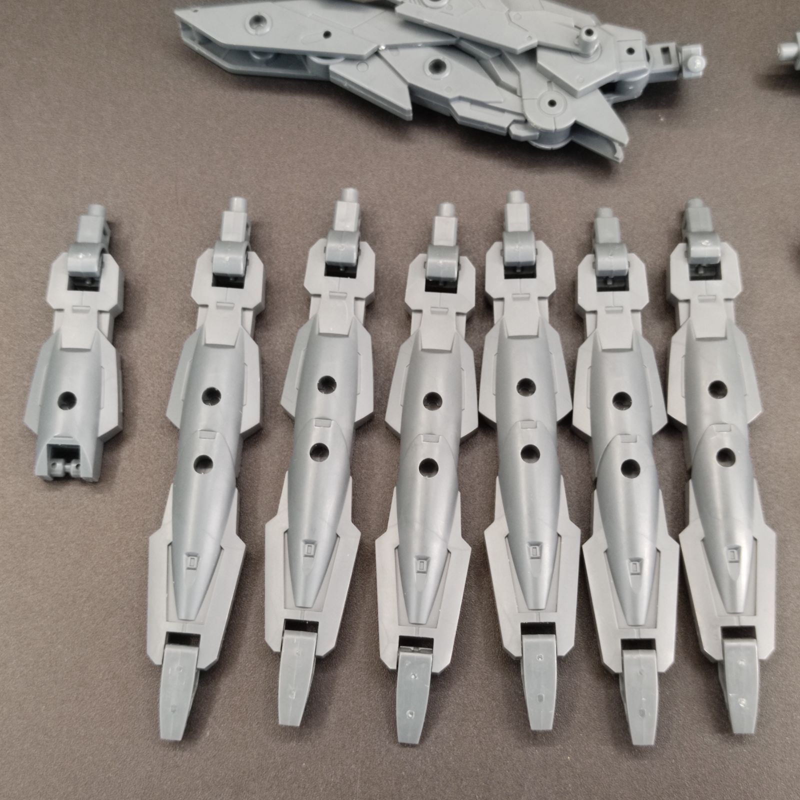 ☆ショップ限定割引クーポン発行中☆ 30MM 【未検品/ジャンク】 1/144
