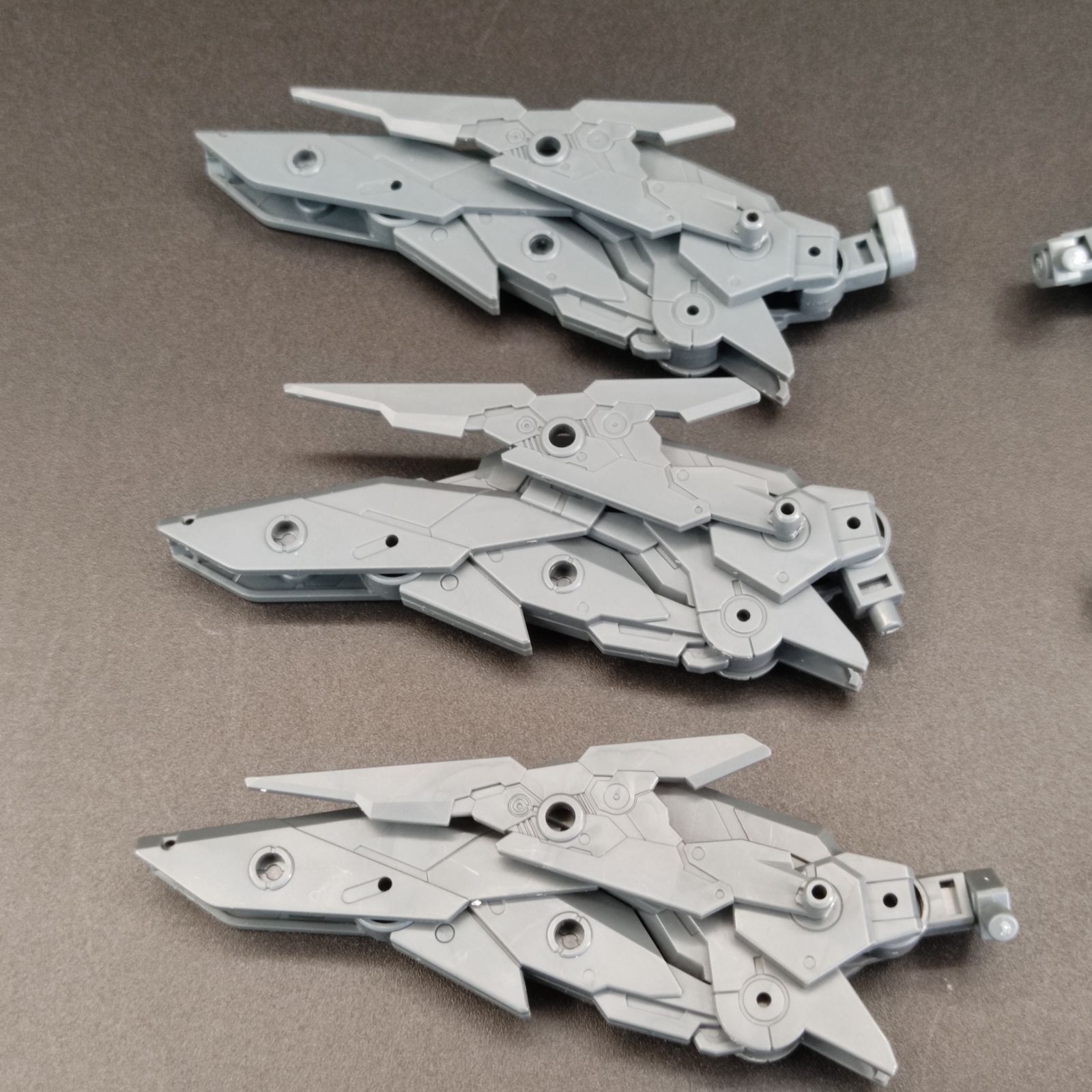 ☆ショップ限定割引クーポン発行中☆ 30MM 【未検品/ジャンク】 1/144