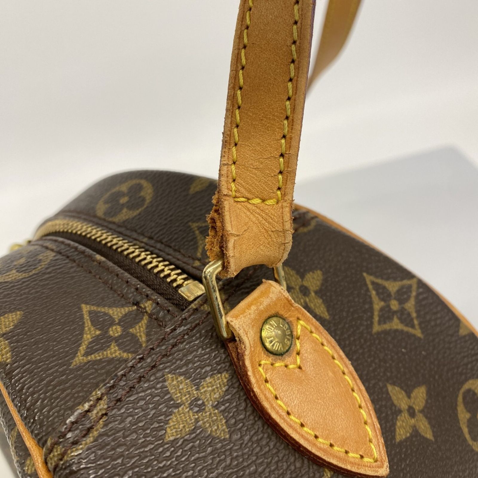 ルイ・ヴィトン(Louis Vuitton) ルイ・ヴィトン ショルダーバッグ 