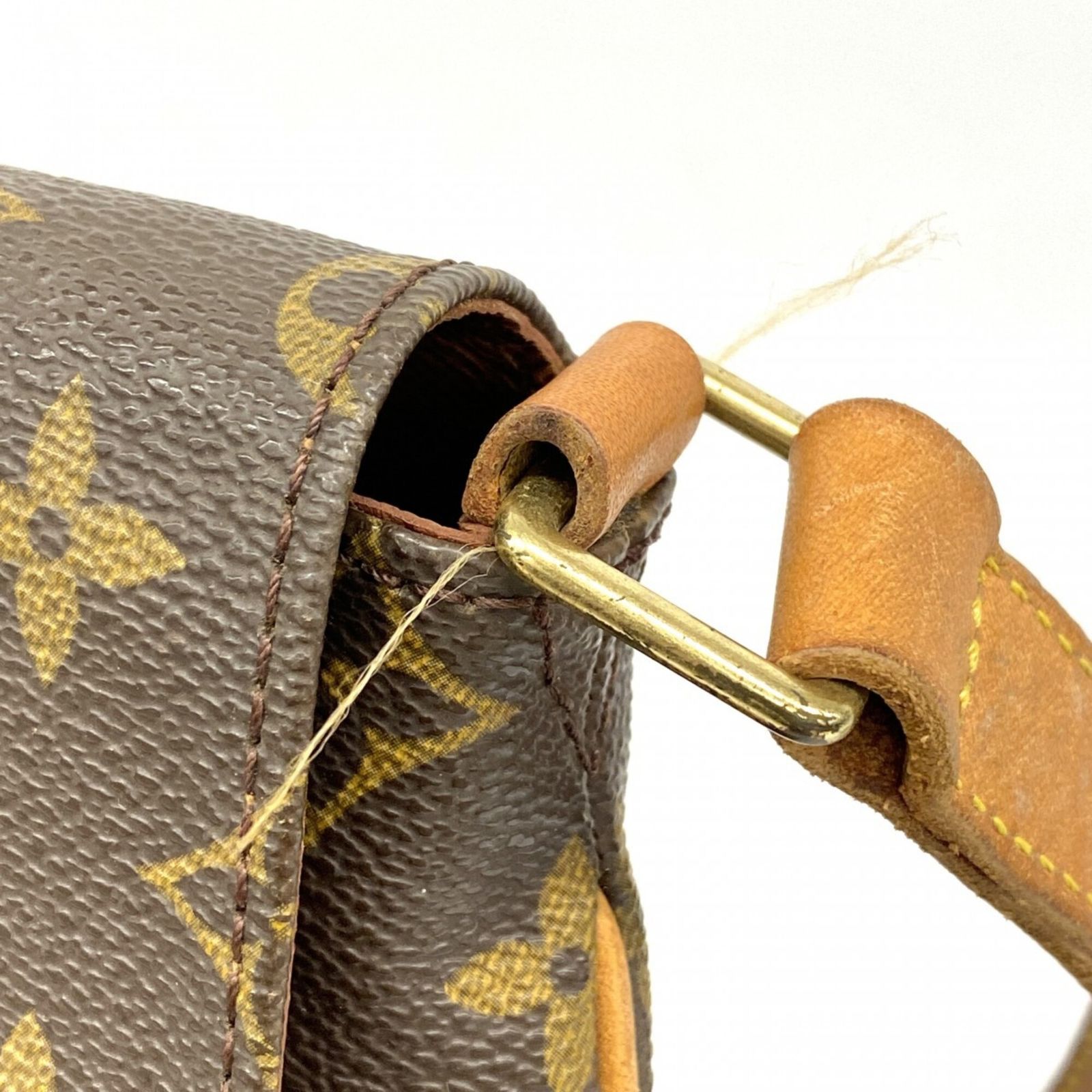 ルイ・ヴィトン(Louis Vuitton) ルイ・ヴィトン ショルダーバッグ