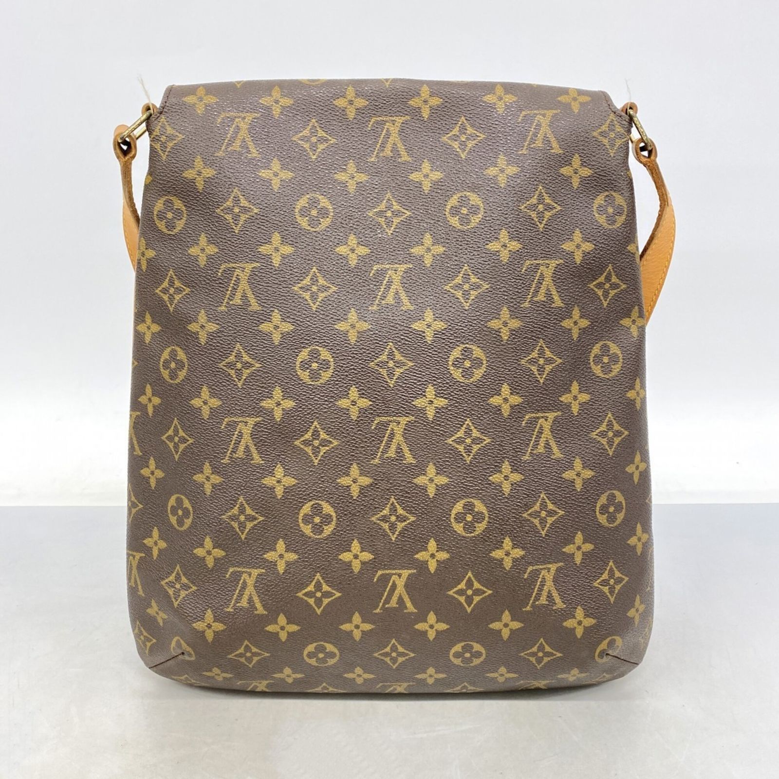 ルイ・ヴィトン(Louis Vuitton) ルイ・ヴィトン ショルダーバッグ 