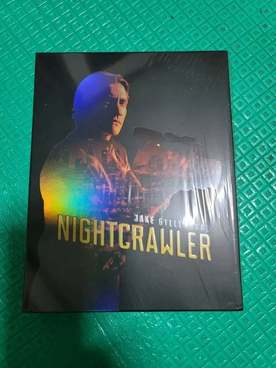 ブルーレイ Blu-ray NIGHT 昇降補助具 フルスリープ スチールブック 販売 13,695円