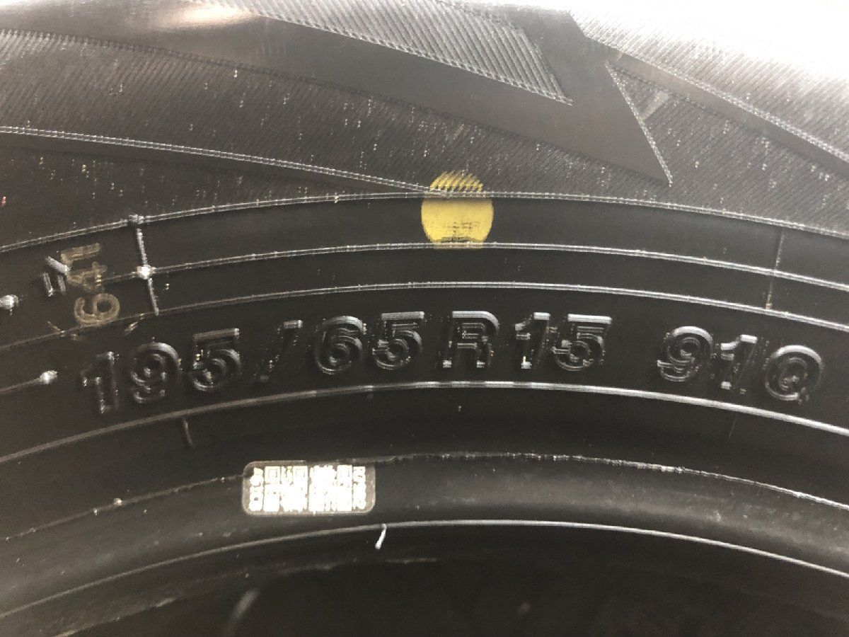 YOKOHAMA ice GUARD iG60 195/65R15 15インチ スタッドレス 4本 24年製 YOKOHAMA ice GUARD iG60 195/65R15 15インチ スタッドレス 4本 24年製