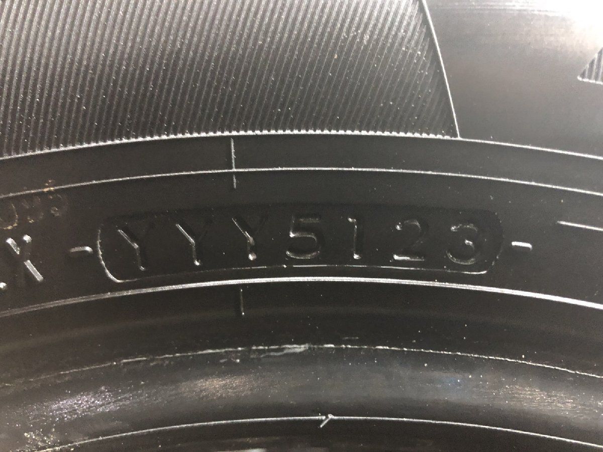 YOKOHAMA BluEarth-Es ES32 185/65R15 15インチ 夏タイヤ 4本 23年製 