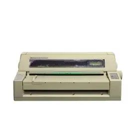 OKI 8480SU2 業務用プリンター 中古 やや傷あり - メルカリ