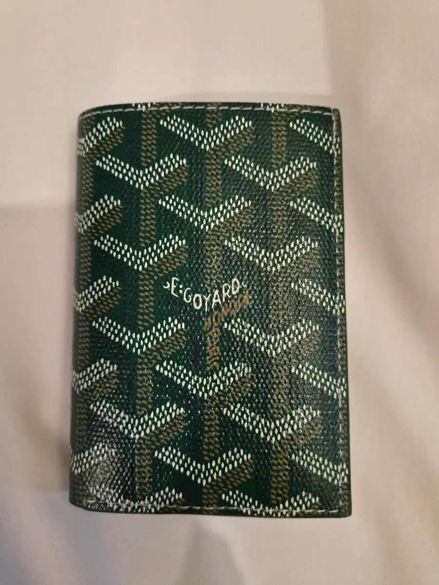 Masion Goyard ゴヤール サンピエール トレカホルダー 55,423円