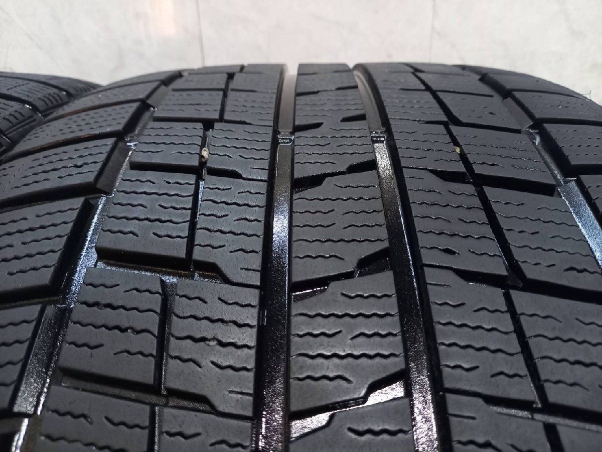 DUNLOP DSX 285/35RF20 20インチ スタッドレス ランフラット 2本 35GTR ベンツ/Sクラス マセラティ/ギブリ/クアトロポルテ等 (KTR069) DUNLOP DSX 285/35RF20 20インチ スタッドレス ランフラット 2本 35GTR ベンツ/Sクラス マセラティ/ギブリ/クアトロポルテ等 (KTR069)