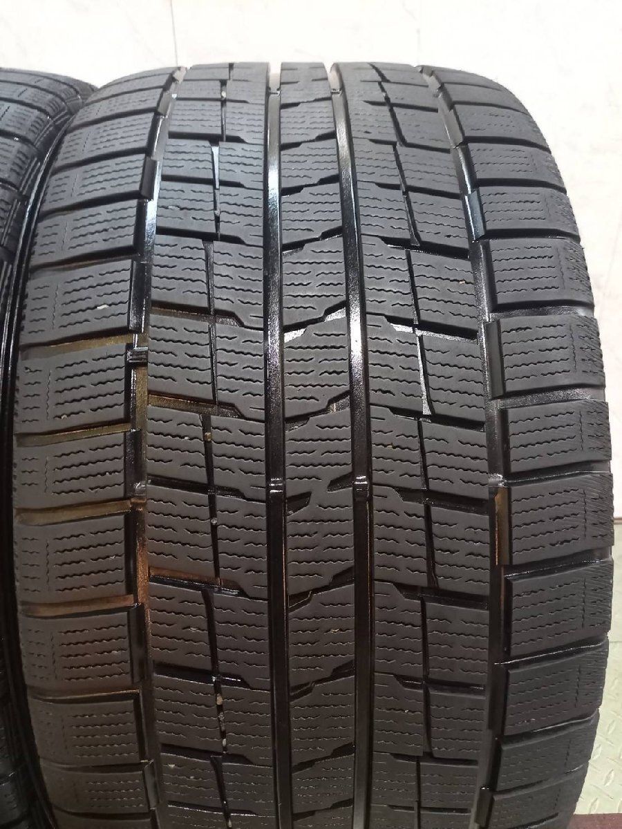 DUNLOP DSX 285/35RF20 20インチ スタッドレス ランフラット 2本 35GTR ベンツ/Sクラス マセラティ/ギブリ/クアトロポルテ等 (KTR069) DUNLOP DSX 285/35RF20 20インチ スタッドレス ランフラット 2本 35GTR ベンツ/Sクラス マセラティ/ギブリ/クアトロポルテ等 (KTR069)