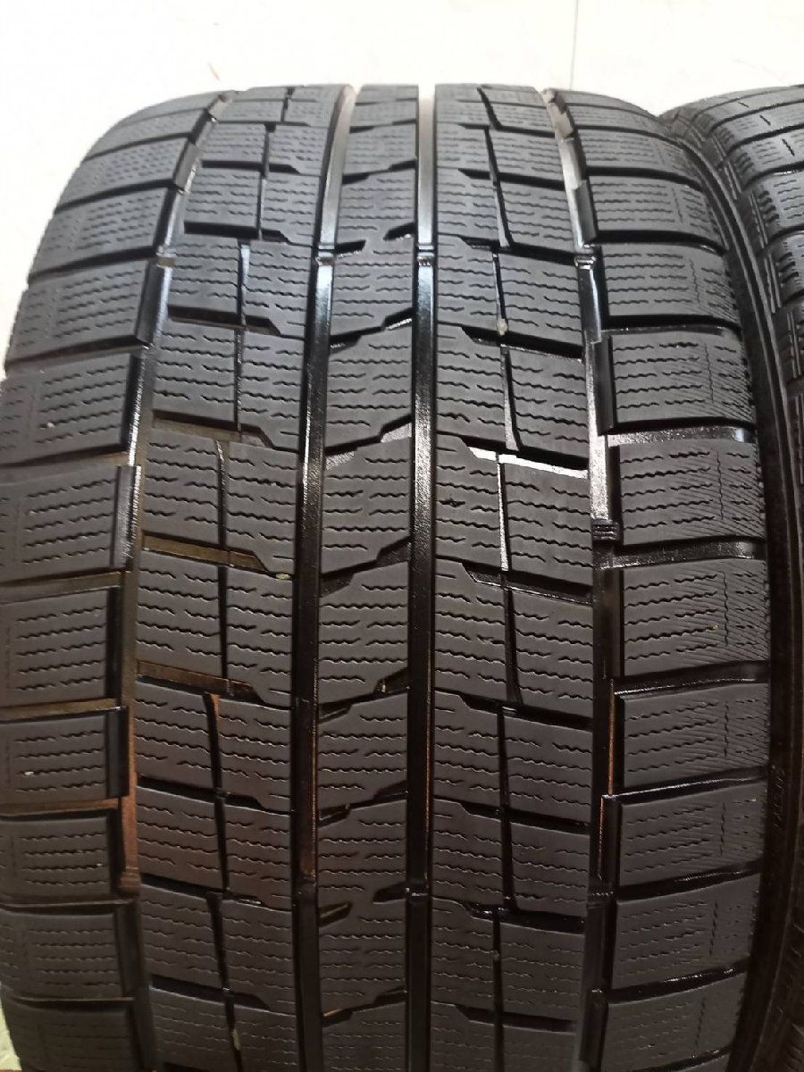 DUNLOP DSX 285/35RF20 20インチ スタッドレス ランフラット 2本 35GTR ベンツ/Sクラス マセラティ/ギブリ/クアトロポルテ等 (KTR069) DUNLOP DSX 285/35RF20 20インチ スタッドレス ランフラット 2本 35GTR ベンツ/Sクラス マセラティ/ギブリ/クアトロポルテ等 (KTR069)