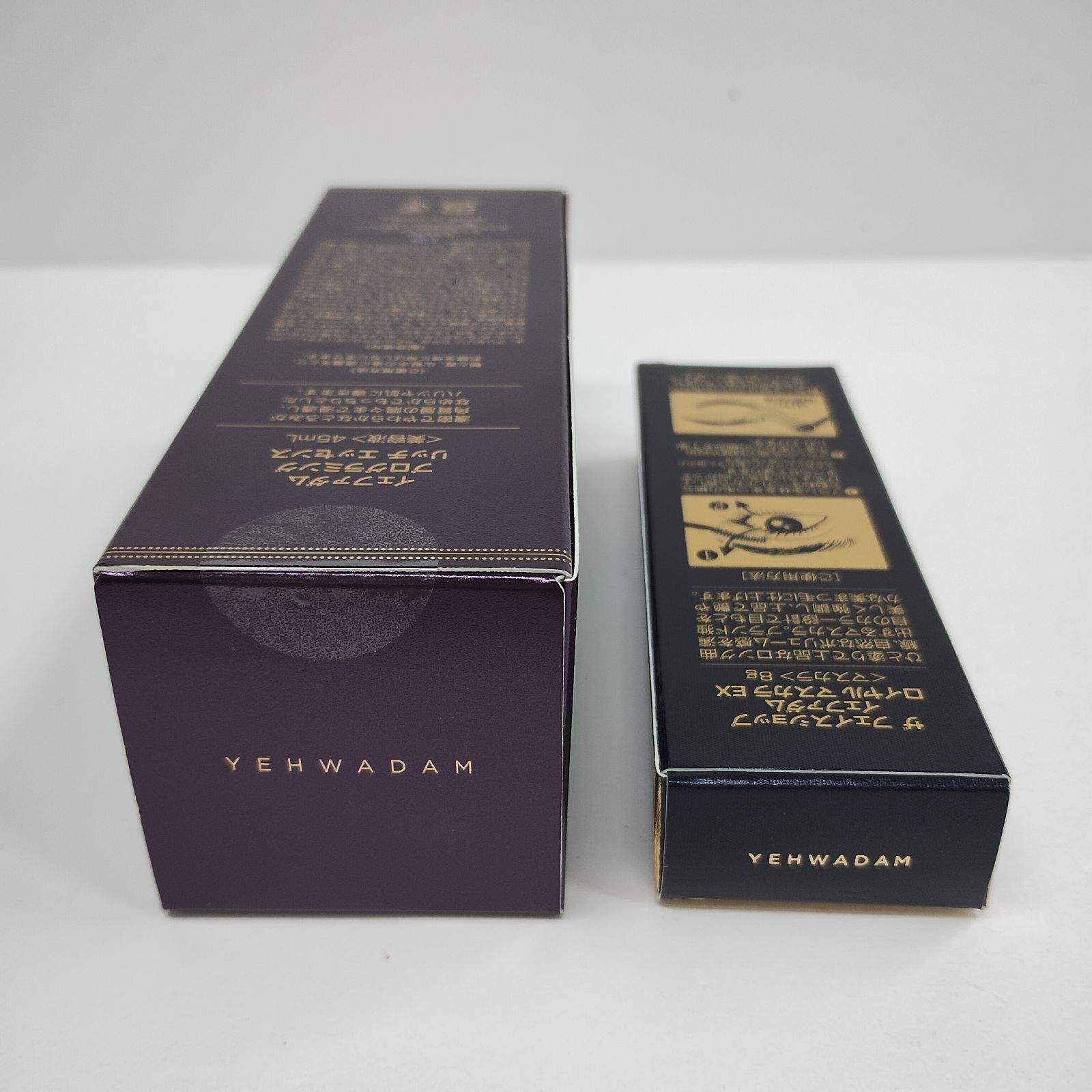 E1296 THE FACE SHOP ザ フェイスショップ YEHWADAM イェファダム 