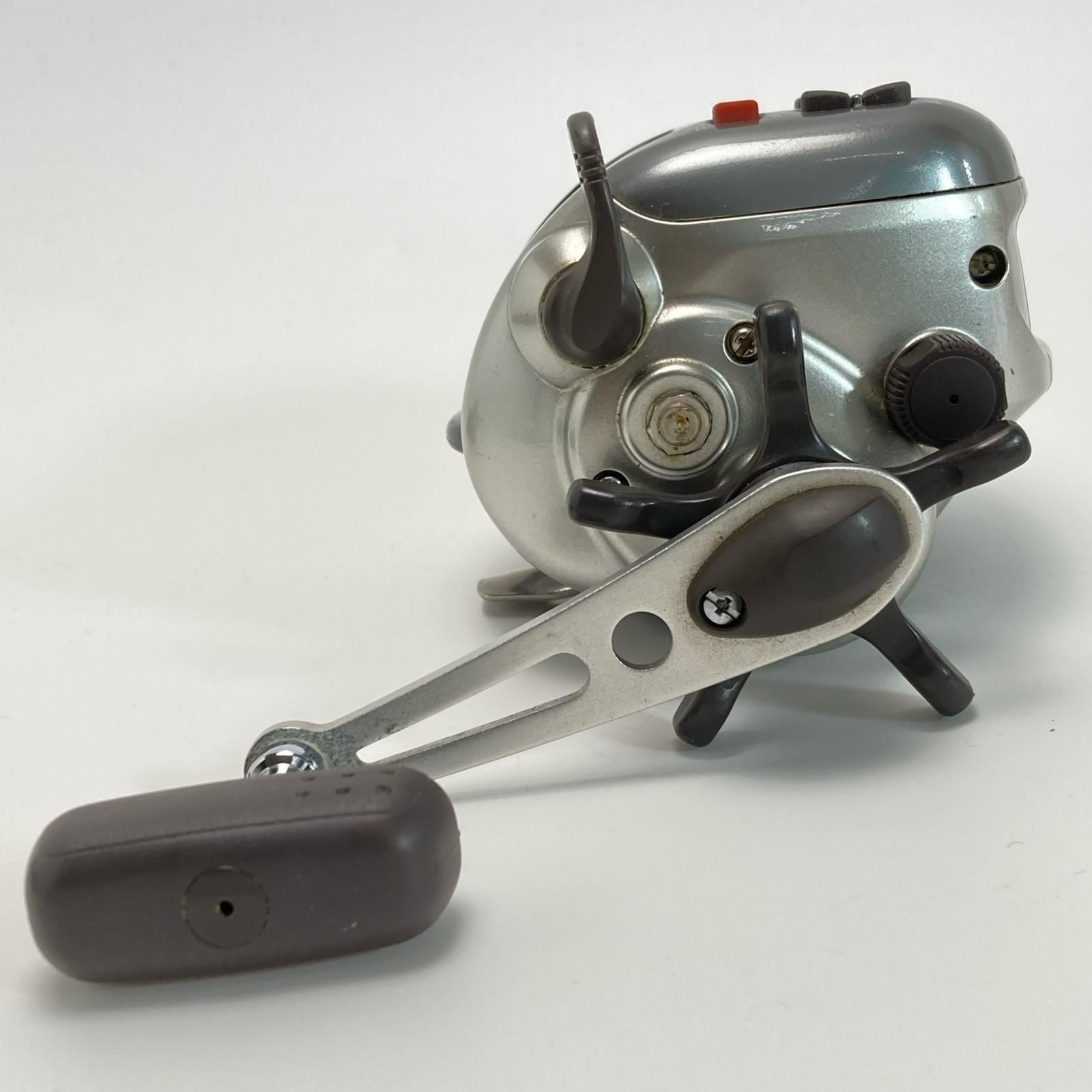 SHIMANO シマノ 電動丸 1000H 電動リール コード付き - メルカリ