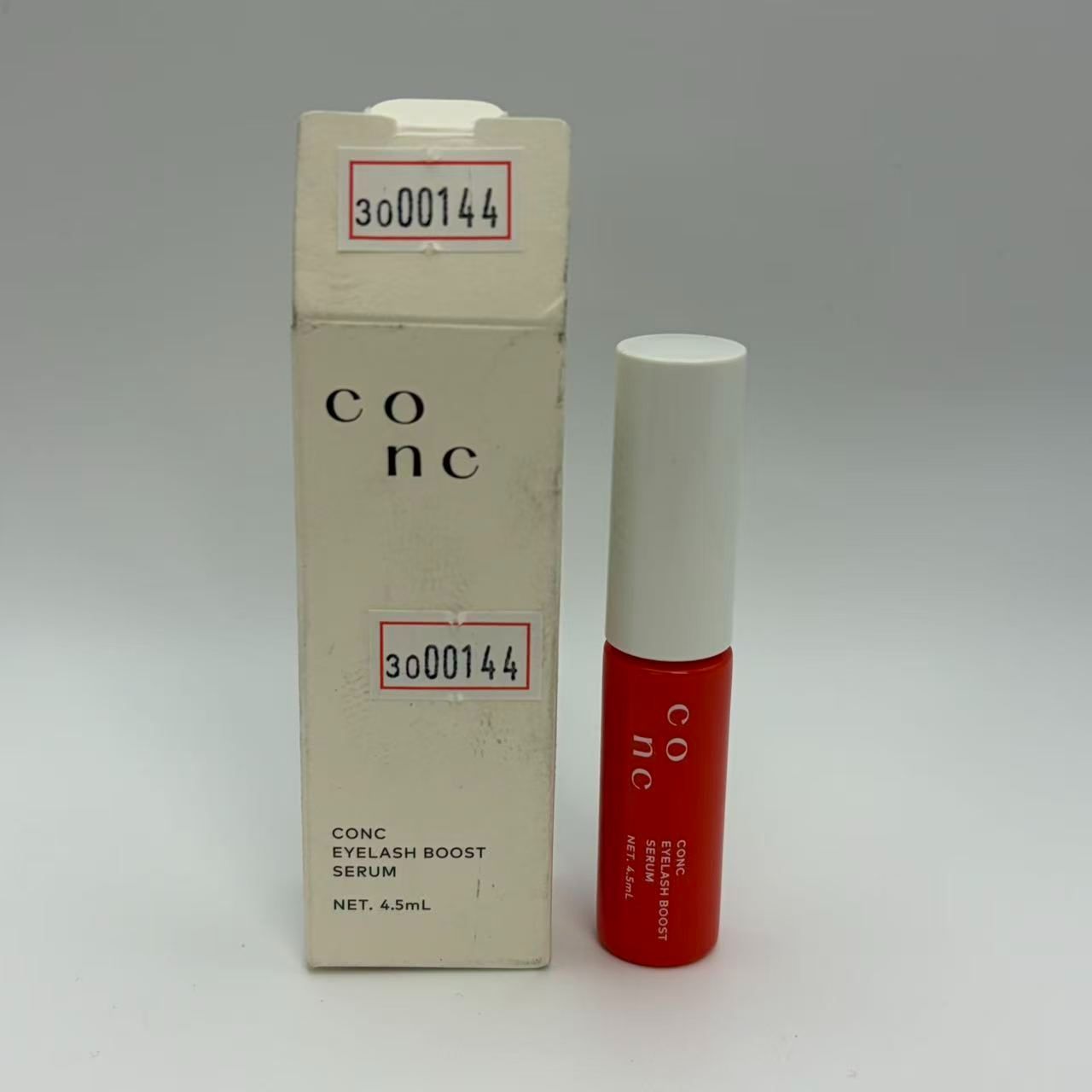 CONC アイラッシュブーストセラム コンク まつげ美容液 4.5ml