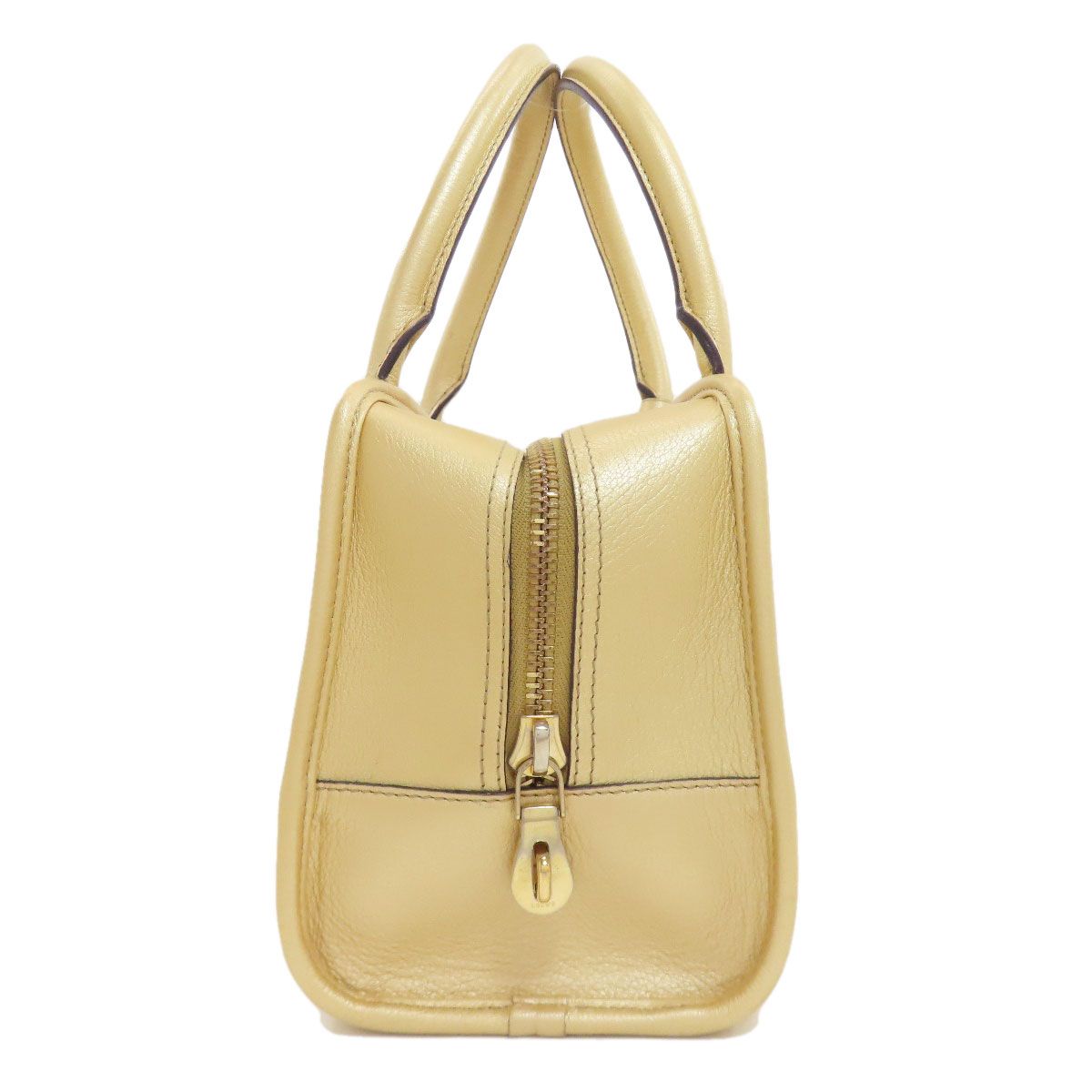 LOEWE ロエベ アマソナ ハンドバッグ カーフ レディース [中古] - メルカリ