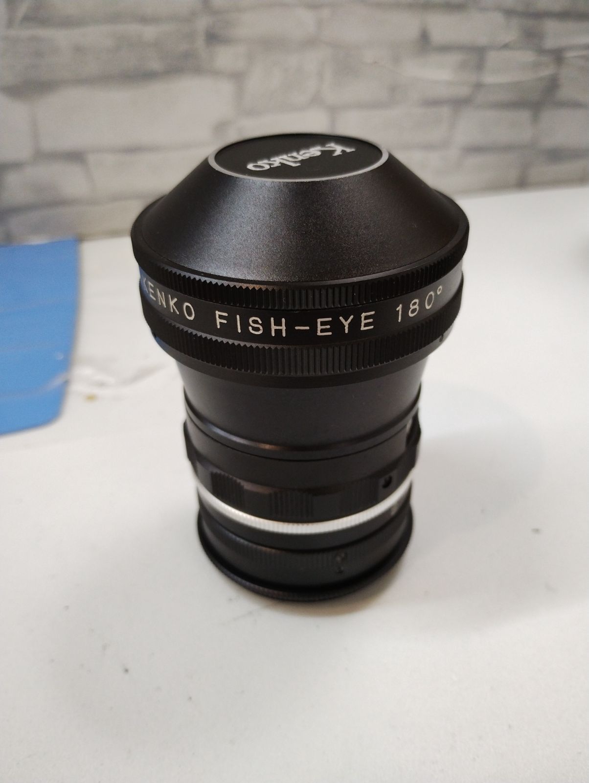 F3-76】◇中古 魚眼レンズ KENKO MC FISH-EYE 180° - メルカリ