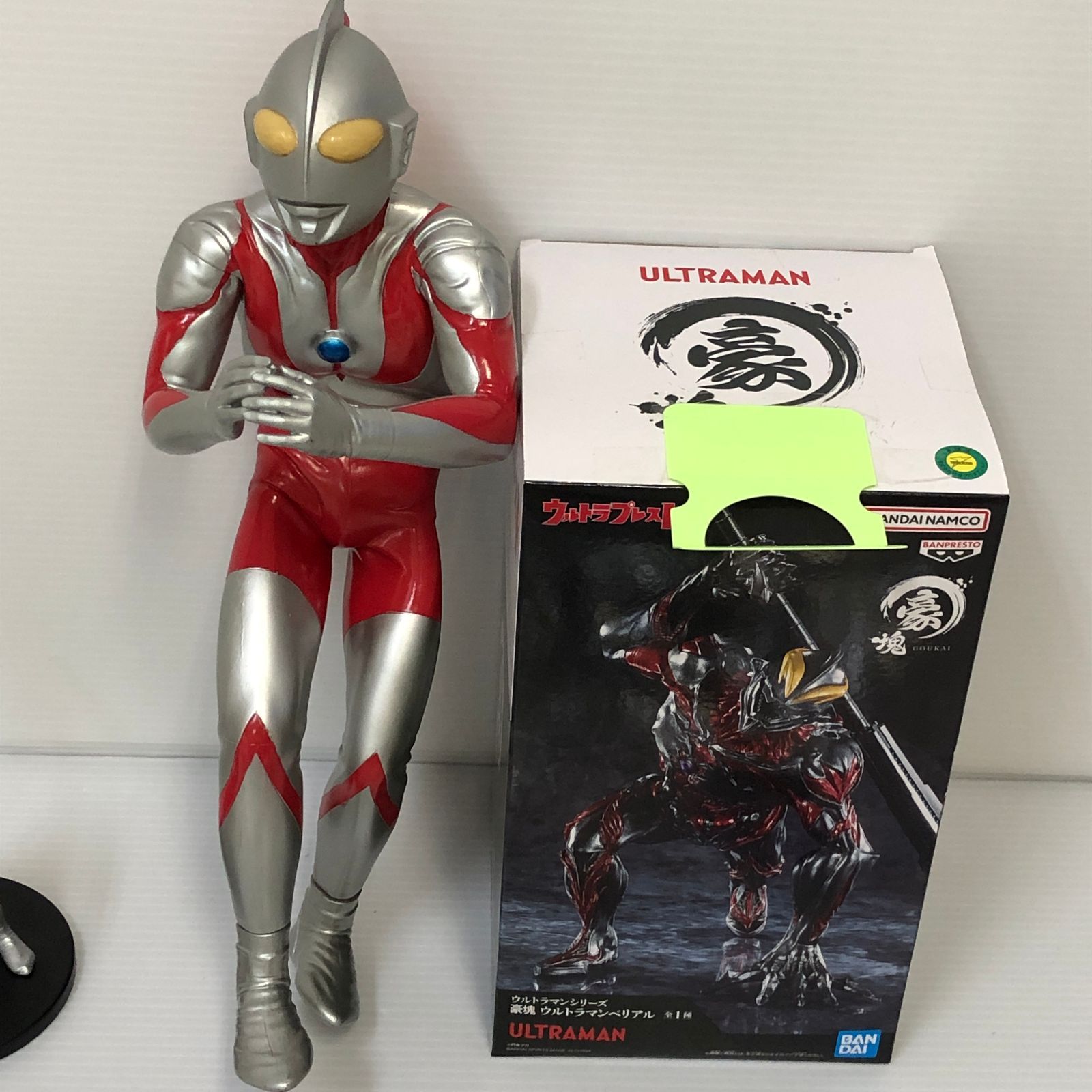 ジャンク　ウルトラマンまとめ △ウルトラマン ウルトラ怪獣シリーズ まとめ ※商品状態未確認
