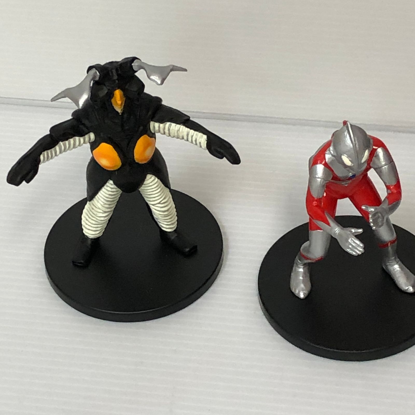 △ウルトラマン ウルトラ怪獣シリーズ まとめ ※商品状態未確認