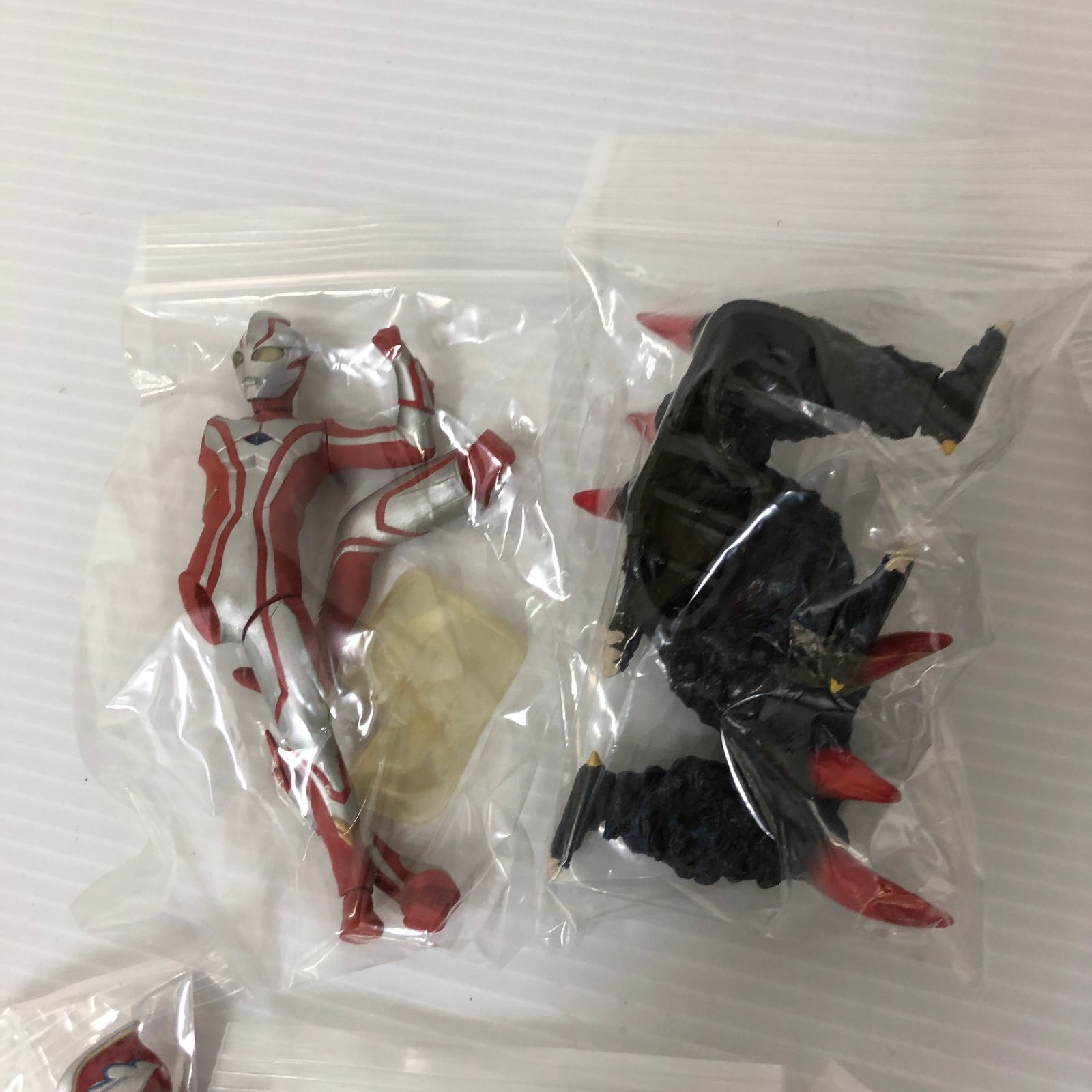 △ウルトラマン ウルトラ怪獣シリーズ まとめ ※商品状態未確認