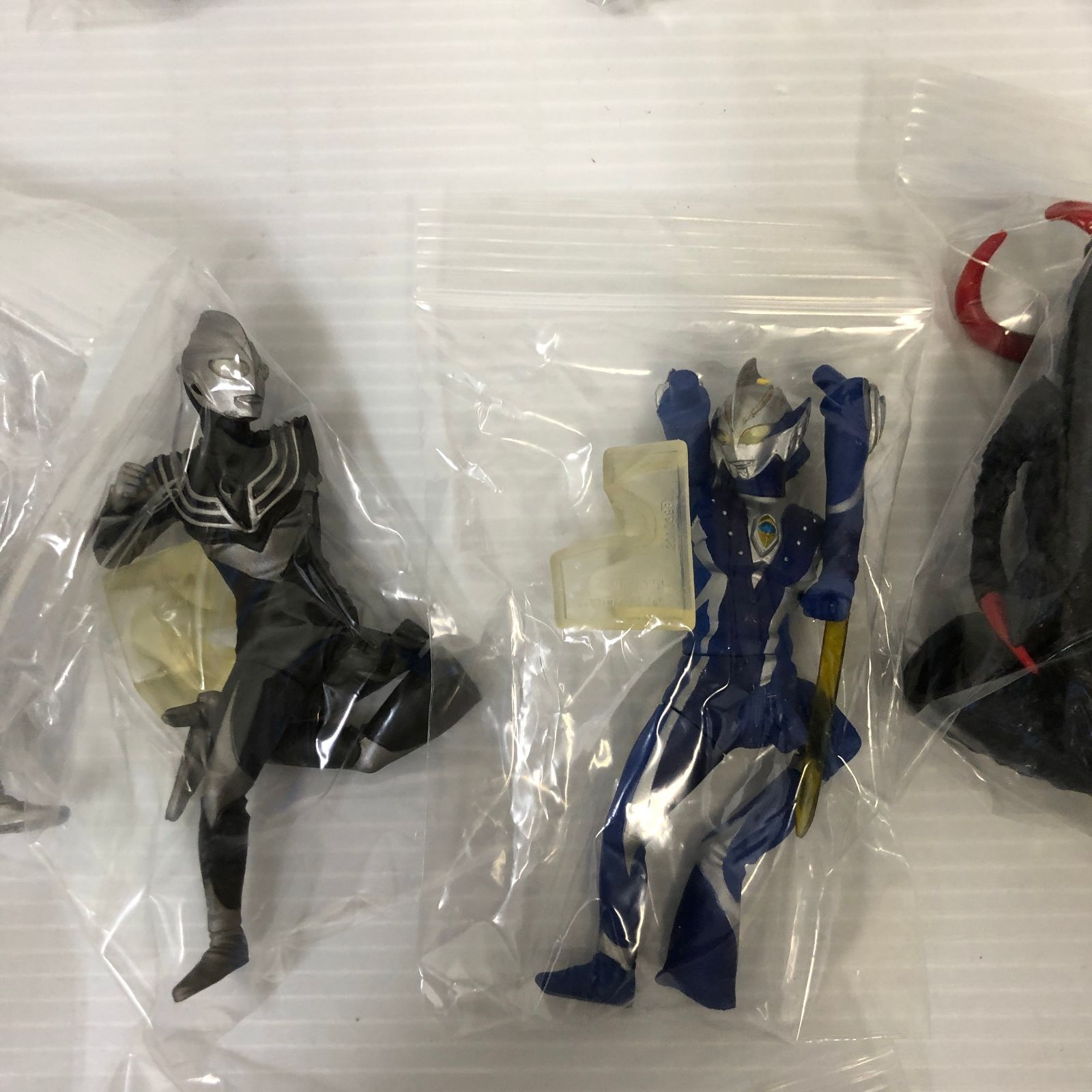 △ウルトラマン ウルトラ怪獣シリーズ まとめ ※商品状態未確認