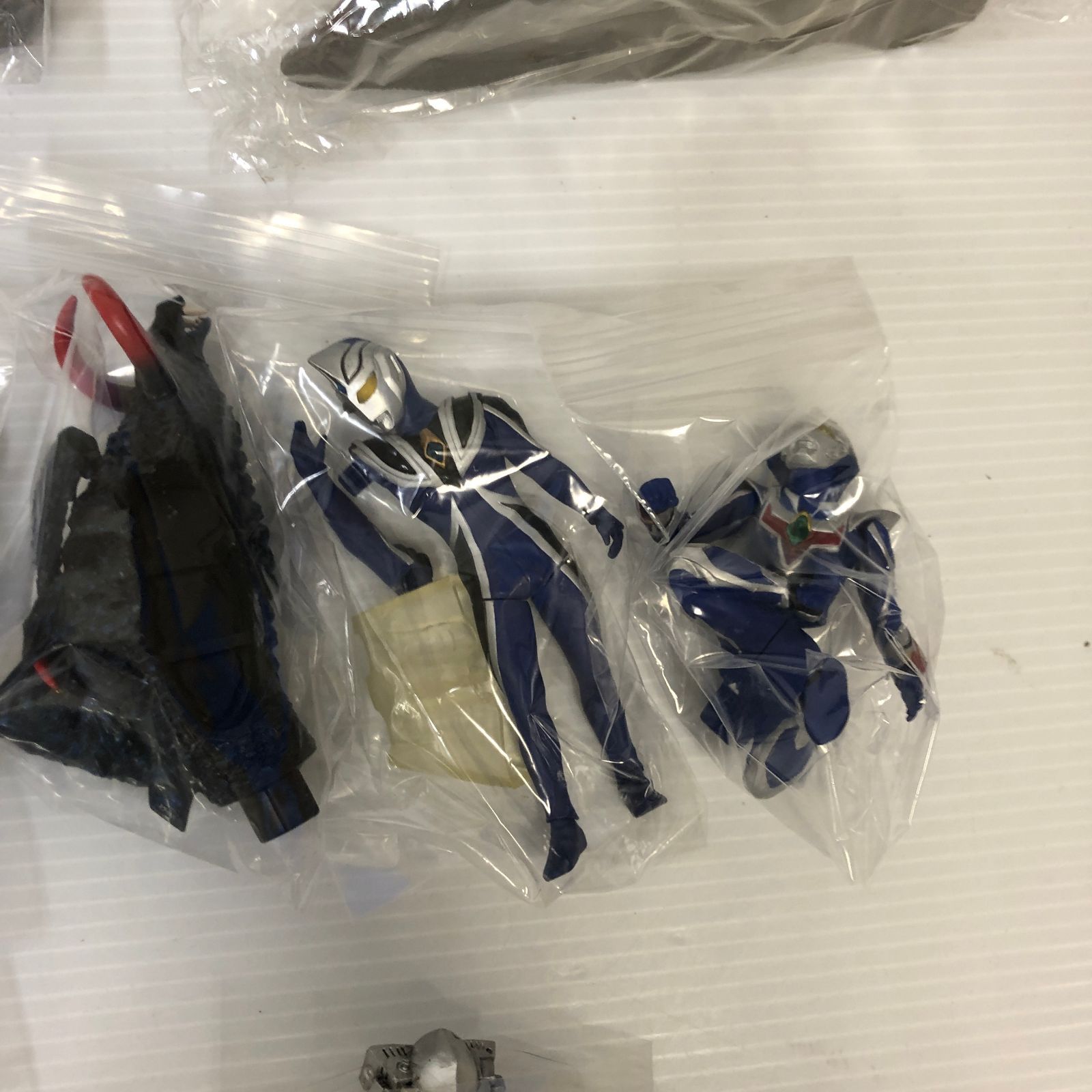 △ウルトラマン ウルトラ怪獣シリーズ まとめ ※商品状態未確認