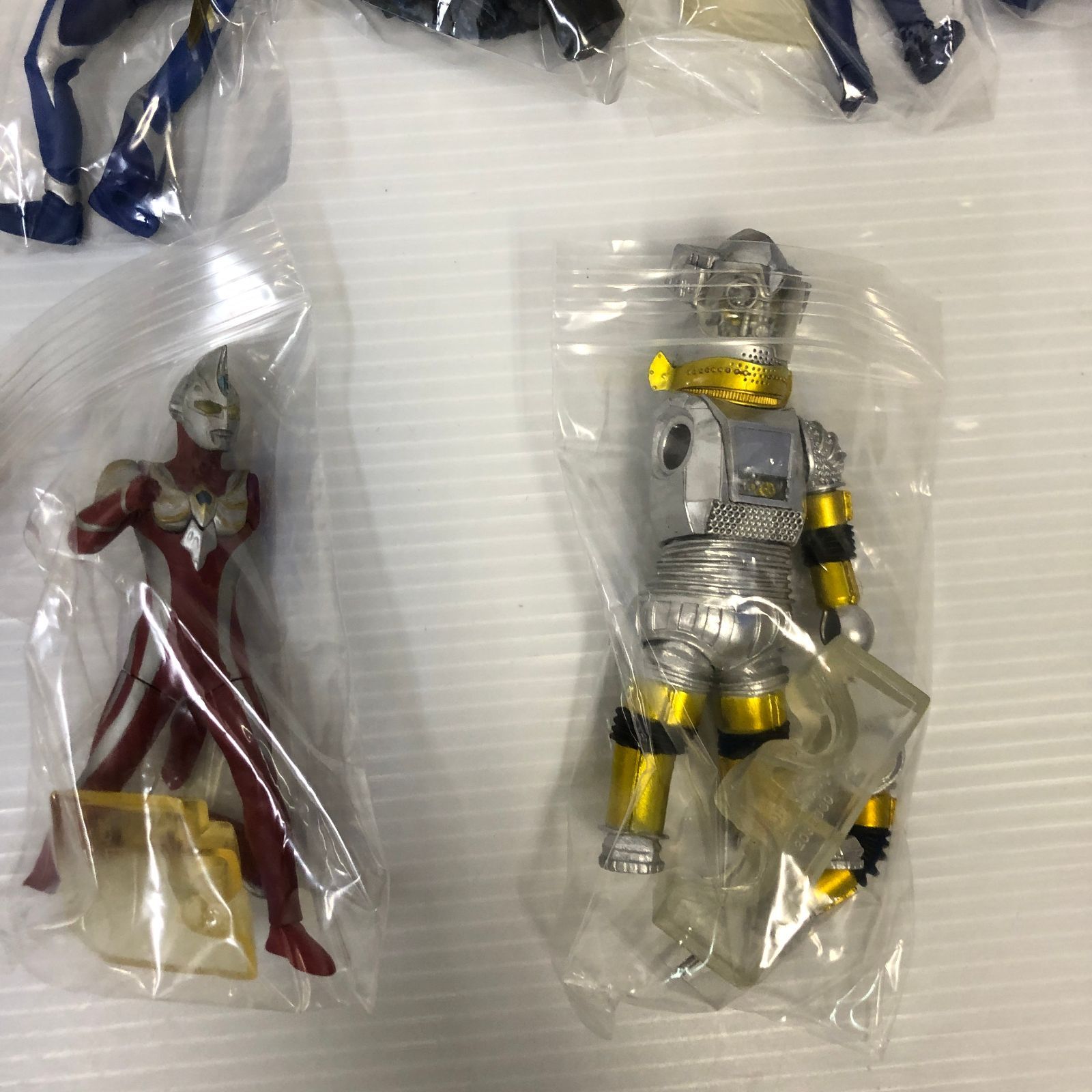 △ウルトラマン ウルトラ怪獣シリーズ まとめ ※商品状態未確認