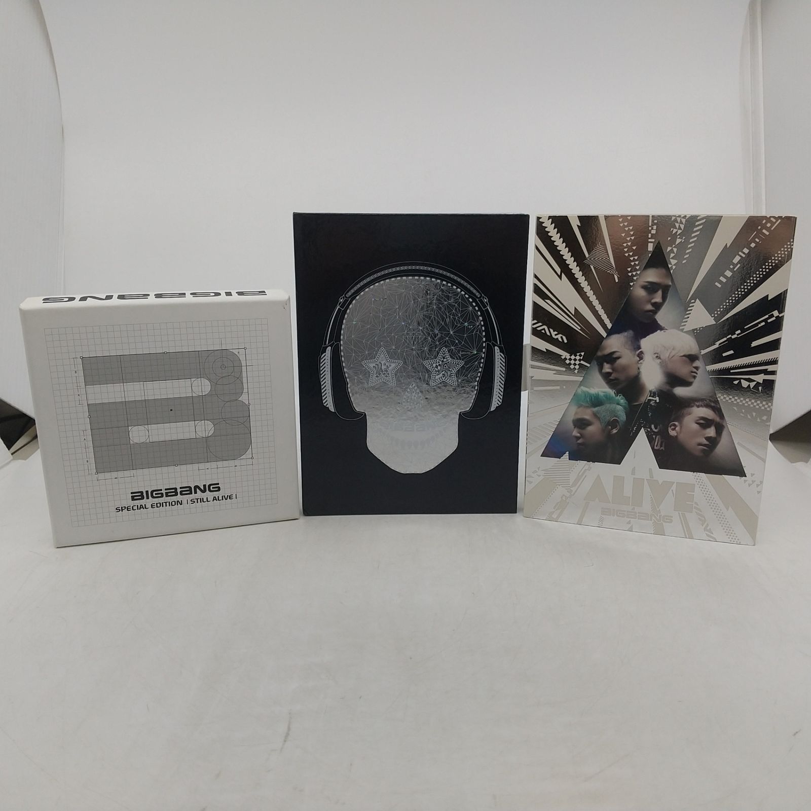 まとめ売り】BIGBANG＆YG グッズ まとめ売り ビッグバン ワイジー KPOP