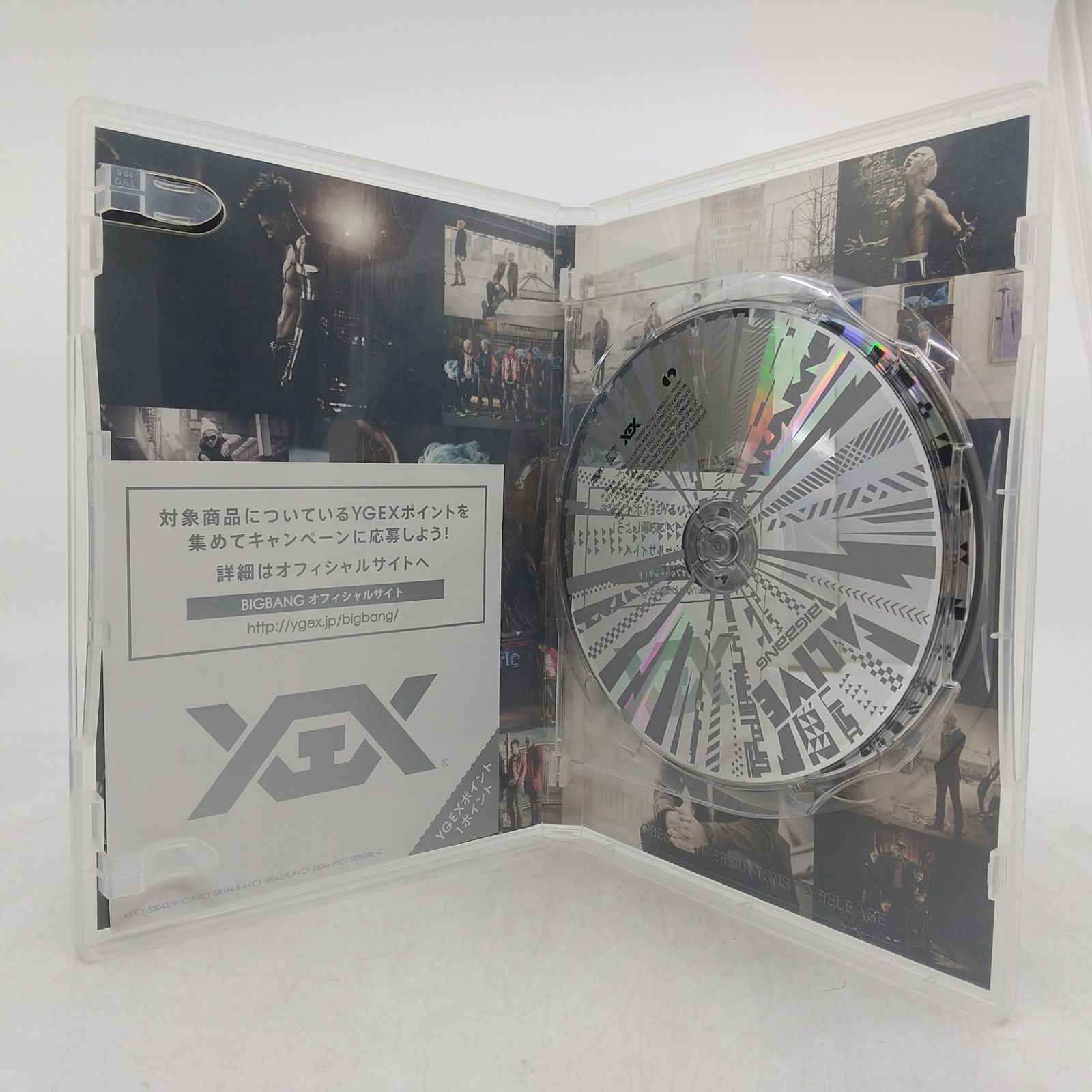 まとめ売り】BIGBANG＆YG グッズ まとめ売り ビッグバン ワイジー KPOP