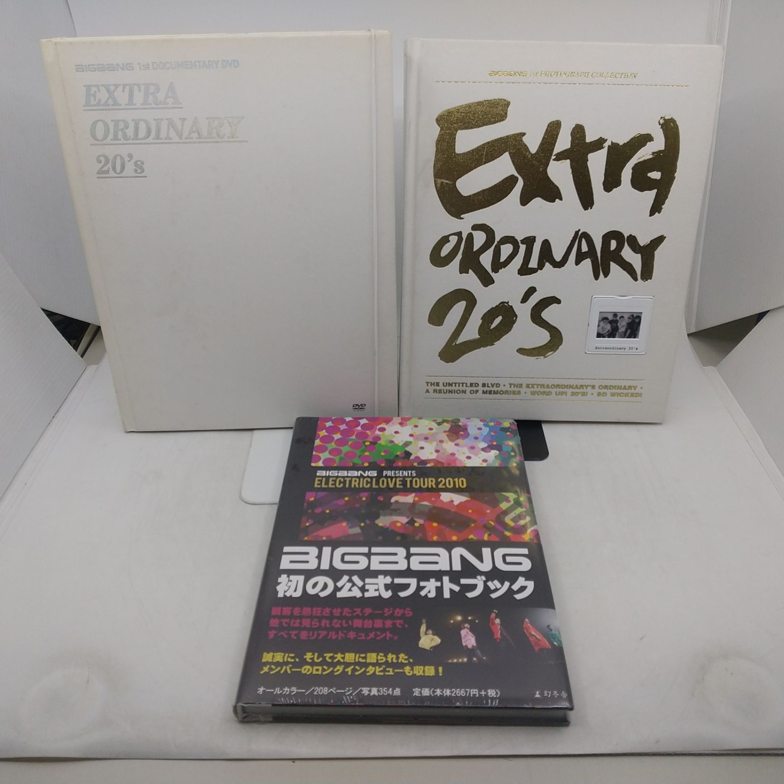 まとめ売り】BIGBANG＆YG グッズ まとめ売り ビッグバン ワイジー KPOP